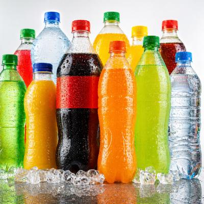 Bebidas